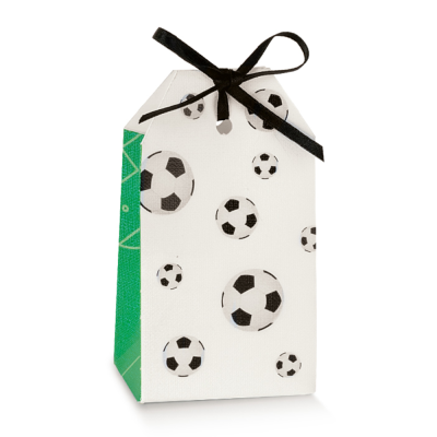 Scatola Tag Calcio
