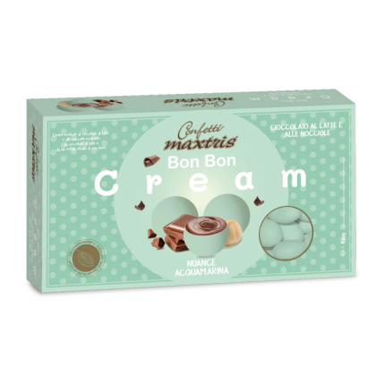 BON BON CREAM GIANDUIA