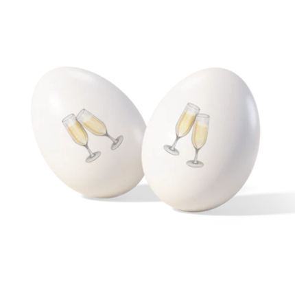 CONFETTI MAXMOJI CIN CIN