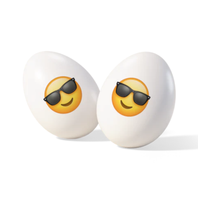 CONFETTI MAXMOJI OCCHIALI DA SOLE