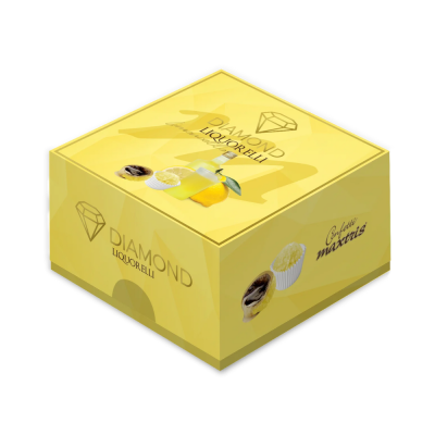 DIAMOND LIQUORELLI LIMONCELLO
