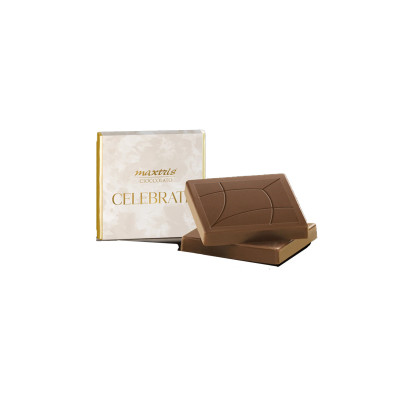 MINI TAVOLETE CIOCCOLATO FONDENTE