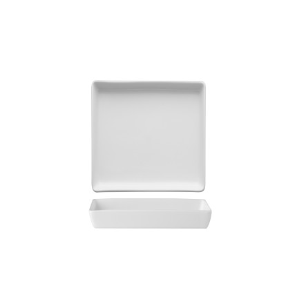 PIATTINO QUADRATO BONNA PIATTINO QUADRATO BONNA