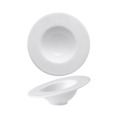 Mini bowl tonda inclinata