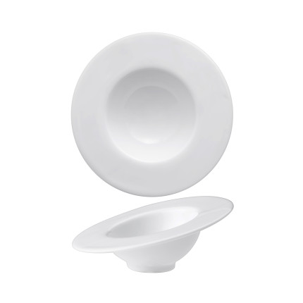 Mini bowl tonda inclinata Mini bowl tonda inclinata