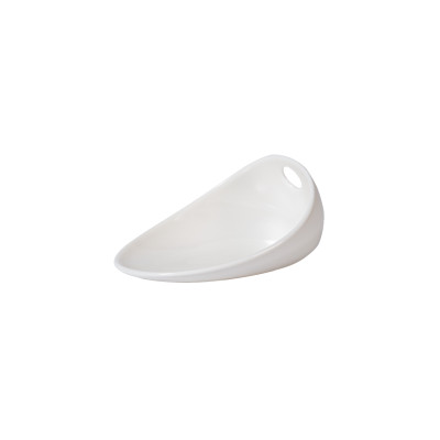 Piatto Magnesium inclinato