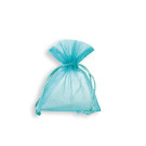 Sacchetto porta confetti in organza (10 pezzi)
