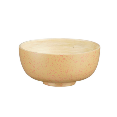 Bowl Mirian in bambù