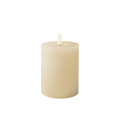 Candela led luce fissa 2