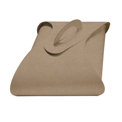 Scatola Gala avana per colomba da 1KG
