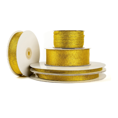 Nastro metal oro