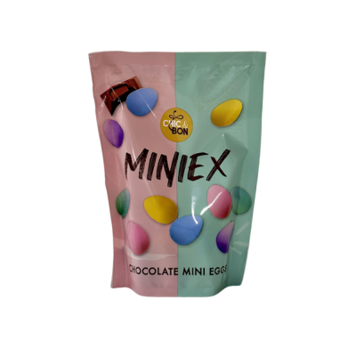 Ovetti Miniex cioccolato