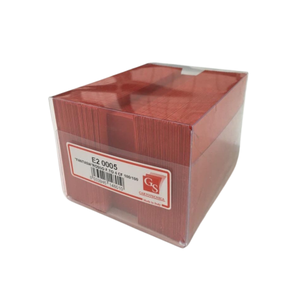 Cartoncini con buste (100 pezzi) Cartoncini con buste (100 pezzi)