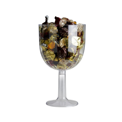 Coppa acqua gambo lungo