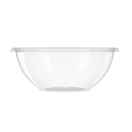 Coppette in R-Pet 380cc (50 pezzi) Coppette in R-Pet 380cc (50 pezzi)