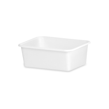 Vaschetta piccola per patatine (50 pezzi) Vaschetta piccola per patatine (50 pezzi)