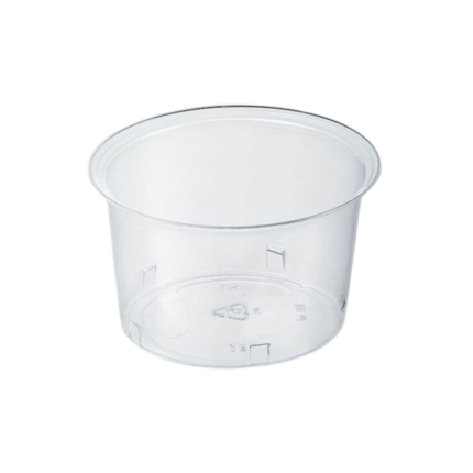 Coppette cream ps 180ml (50 pezzi) Coppette cream ps 180ml (50 pezzi)