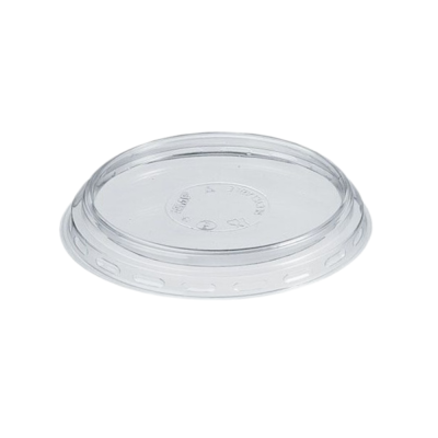 Coperchio coppetta cream pet (50 pezzi)