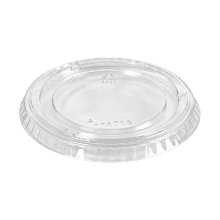 Coperchi per coppette (200 pezzi)