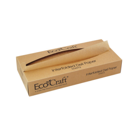 Carta anti unto (500 fogli)