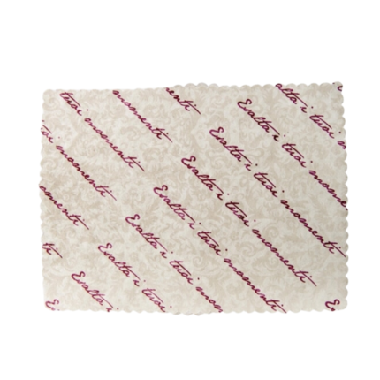 Copri vassoi (1000 pezzi)