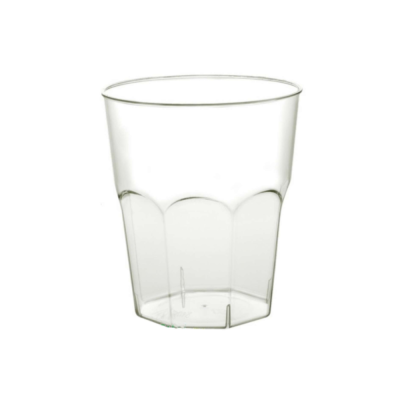 Bicchiere per liquore (50 pezzi)