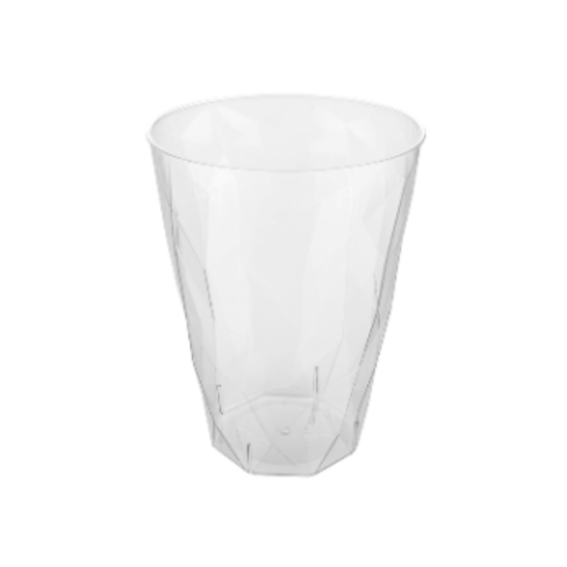 Bicchieri Ice riutilizzabili 410cc (20 pezzi)