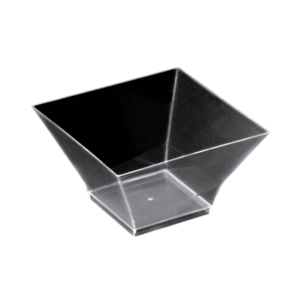 Coppette Pagoda 350cc (12 pezzi)