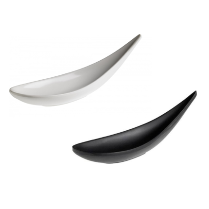 Cucchiaio finger food in melamina