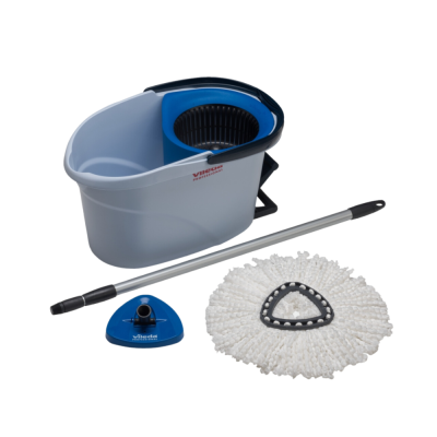 Kit Ultraspin Mini Vileda