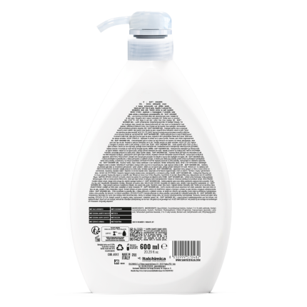 Soft shower gel Soft shower gel