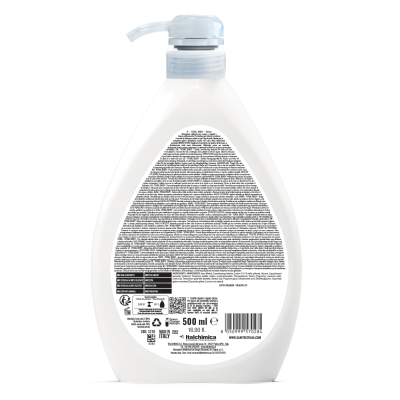 Total Body detergente 2