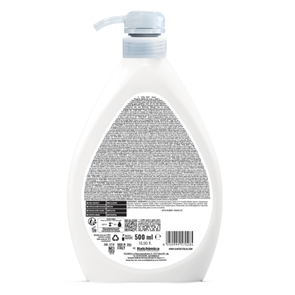 Total Body detergente Total Body detergente