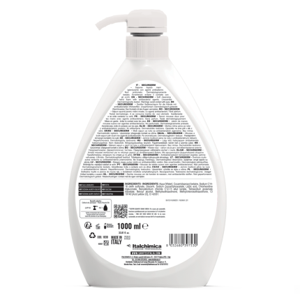 Sapone Securgerm antibatterico