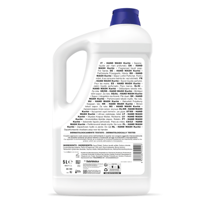 DETERGENTE LIQUIDO MANI 2
