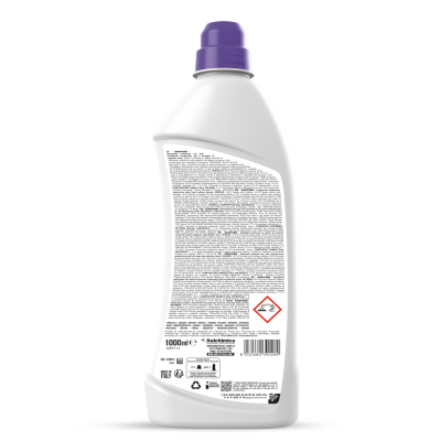 Detergente Saniform Sanitec 2