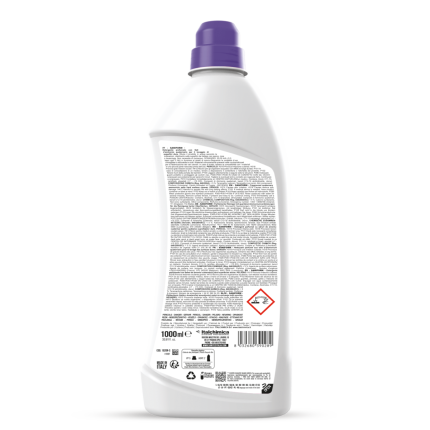 Saniform detergente Saniform detergente