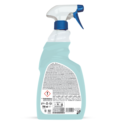 Deo Fresh muschio Sanitec 2