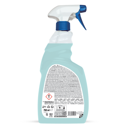 Deo Fresh muschio Deo Fresh muschio