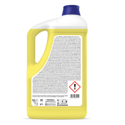 Stovil Gel 5LT Sanitec 2