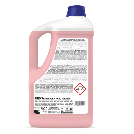 Dekal Disincrostante