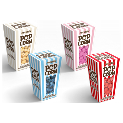 Pop Corn Ciock