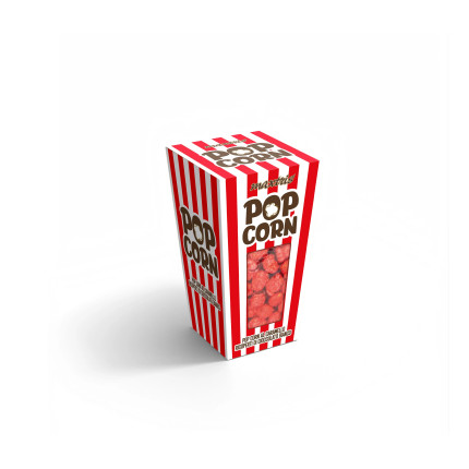 Pop Corn Ciock rosso Pop Corn Ciock rosso