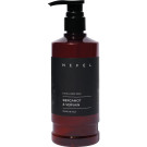 Sapone mani e viso Nefel