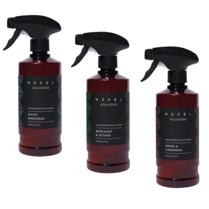 Aquazero Spray Aquazero Spray