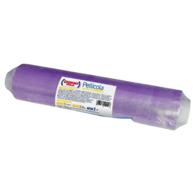 Domopak pellicola viola