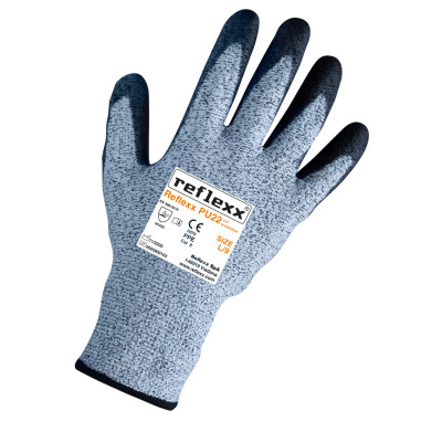 Guanti da lavoro Cut protection Reflexx