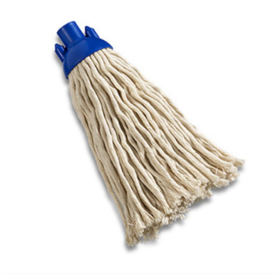 Mop in cotone con filo grosso