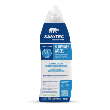 Blu WC Gel Ruderal Sanitec Blu WC Gel Ruderal Sanitec
