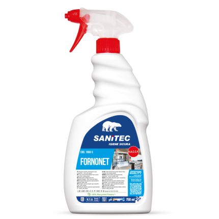 Fornonet Sanitec